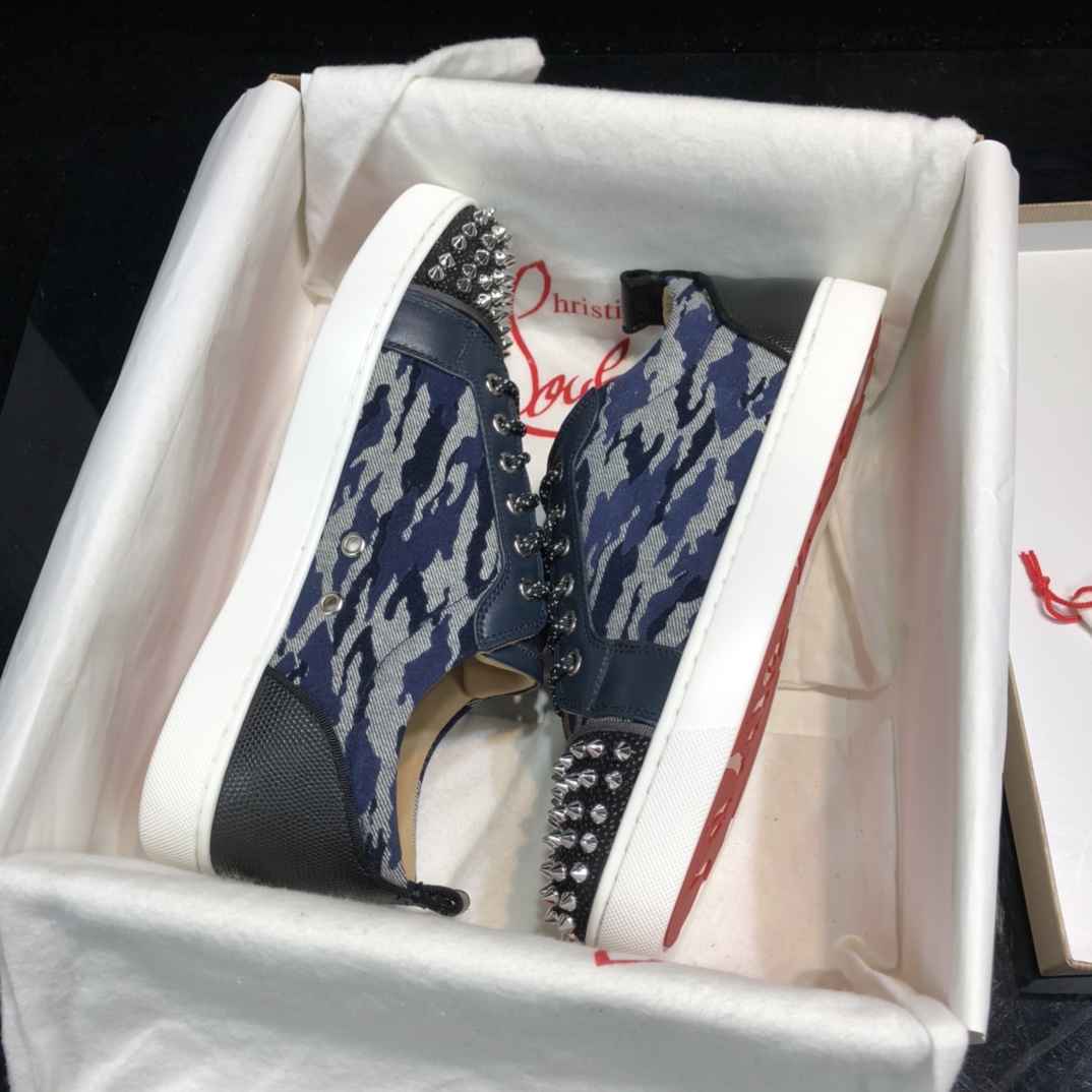 MONODRIP "CL" Sneaker