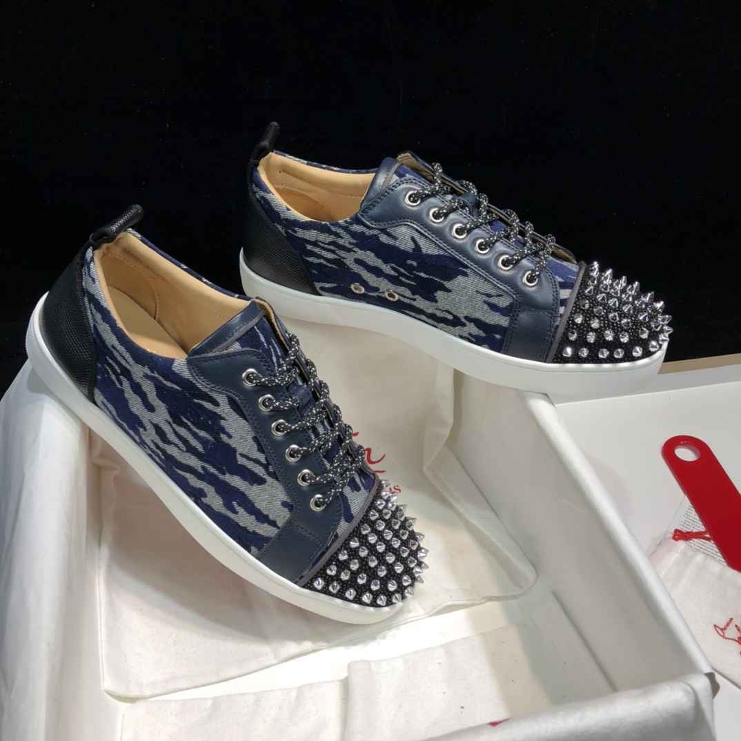 MONODRIP "CL" Sneaker