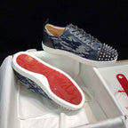 MONODRIP "CL" Sneaker