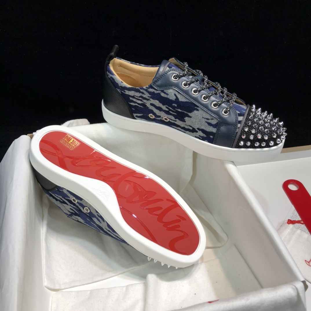 MONODRIP "CL" Sneaker