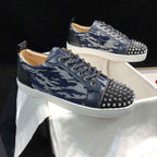 MONODRIP "CL" Sneaker