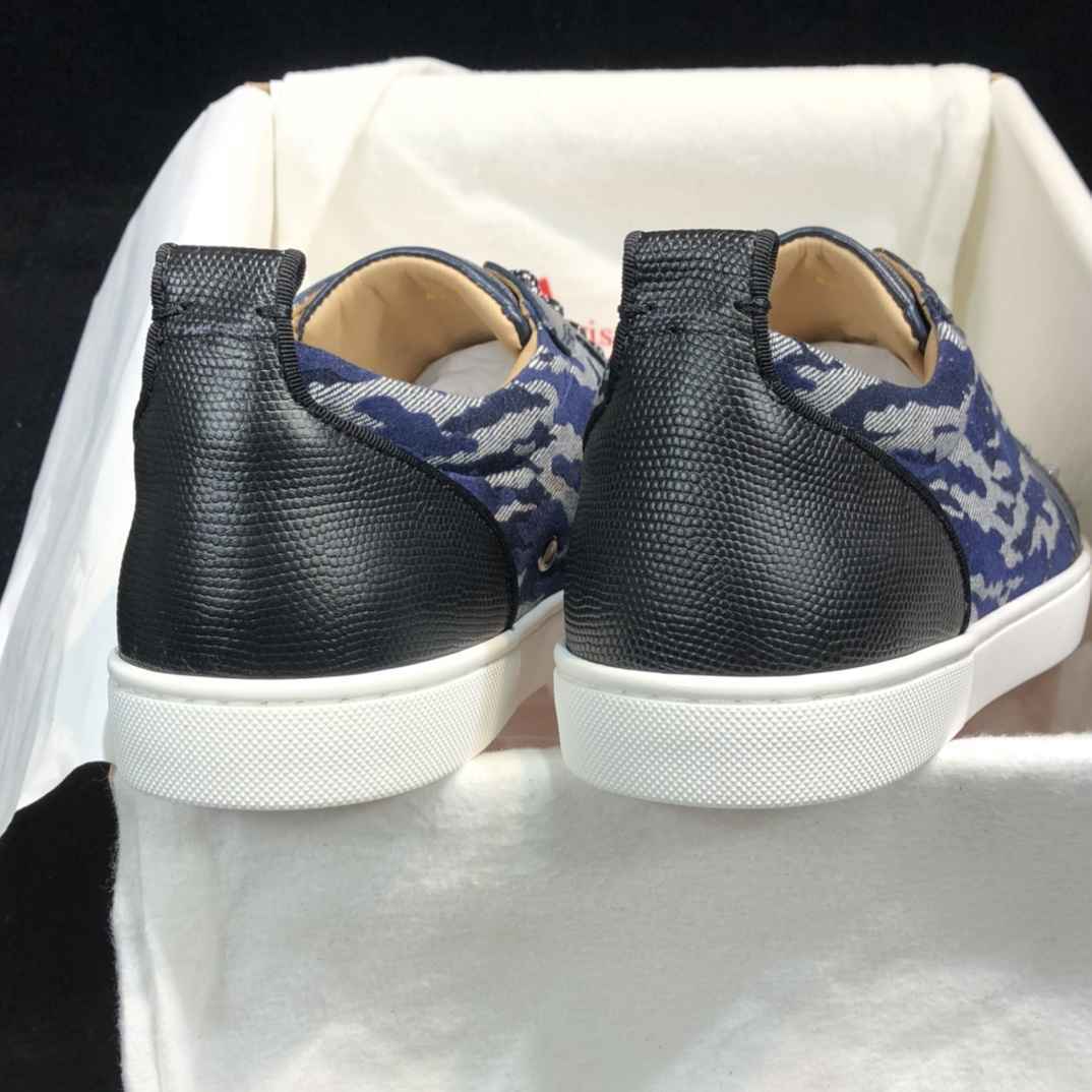 MONODRIP "CL" Sneaker