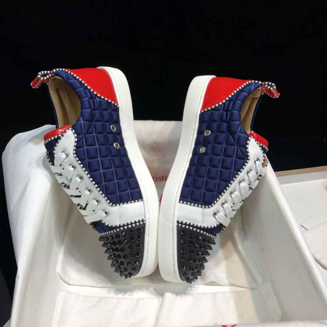 MONODRIP "CL" Sneaker