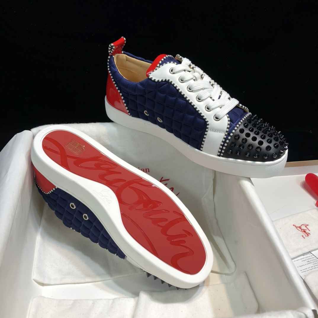 MONODRIP "CL" Sneaker