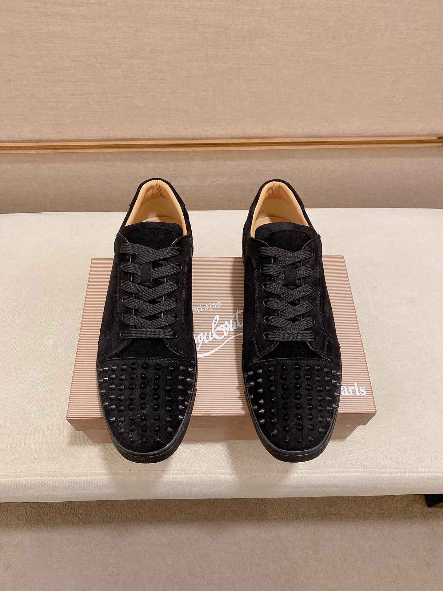 MONODRIP "CL" Sneaker