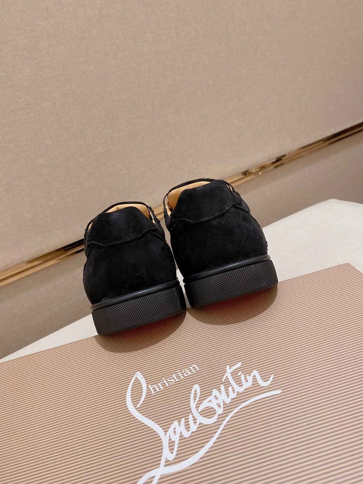 MONODRIP "CL" Sneaker