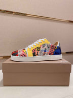 MONODRIP "CL" Sneaker