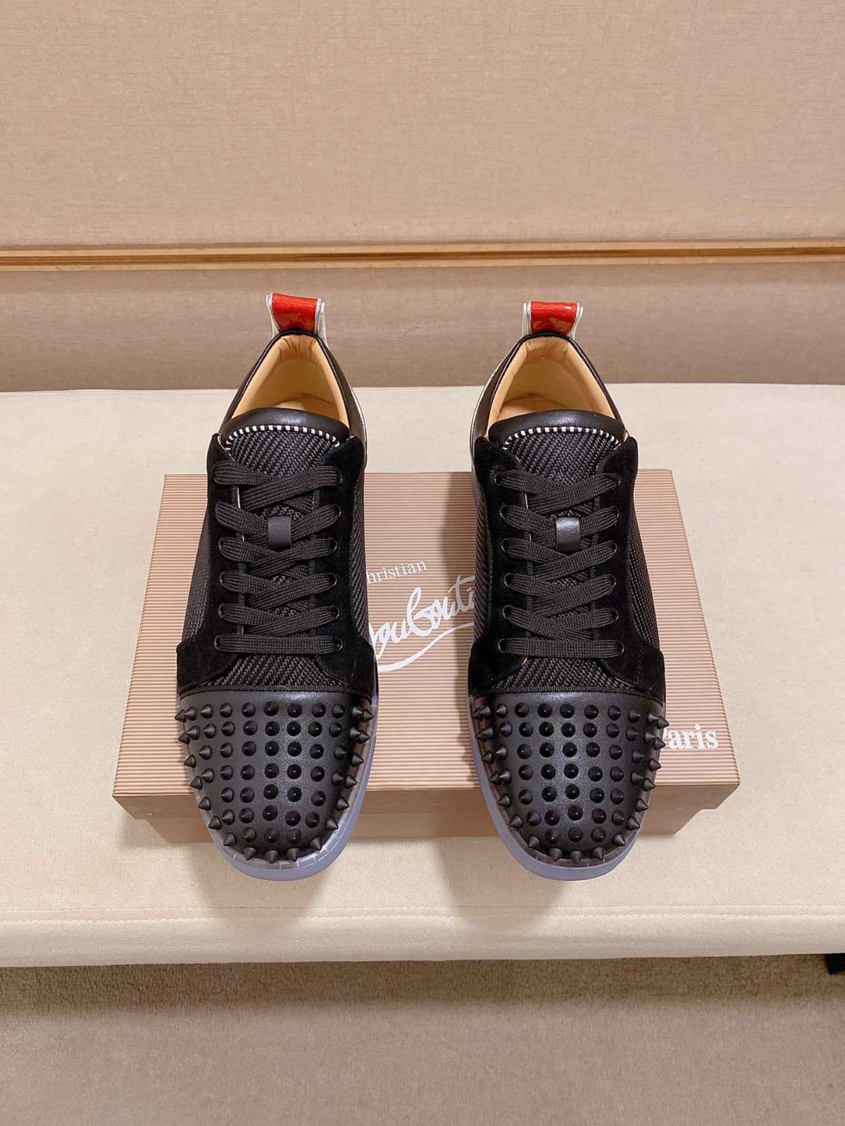 MONODRIP "CL" Sneaker