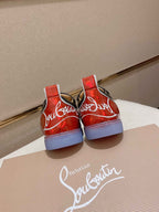 MONODRIP "CL" Sneaker