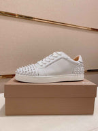 MONODRIP "CL" Sneaker Double Spike
