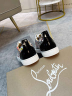 MONODRIP "CL" Sneaker