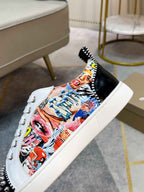 MONODRIP "CL" Sneaker