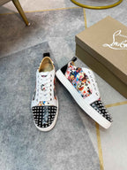 MONODRIP "CL" Sneaker