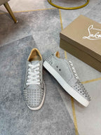 MONODRIP "CL" Sneaker Double Spike