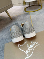 MONODRIP "CL" Sneaker Double Spike