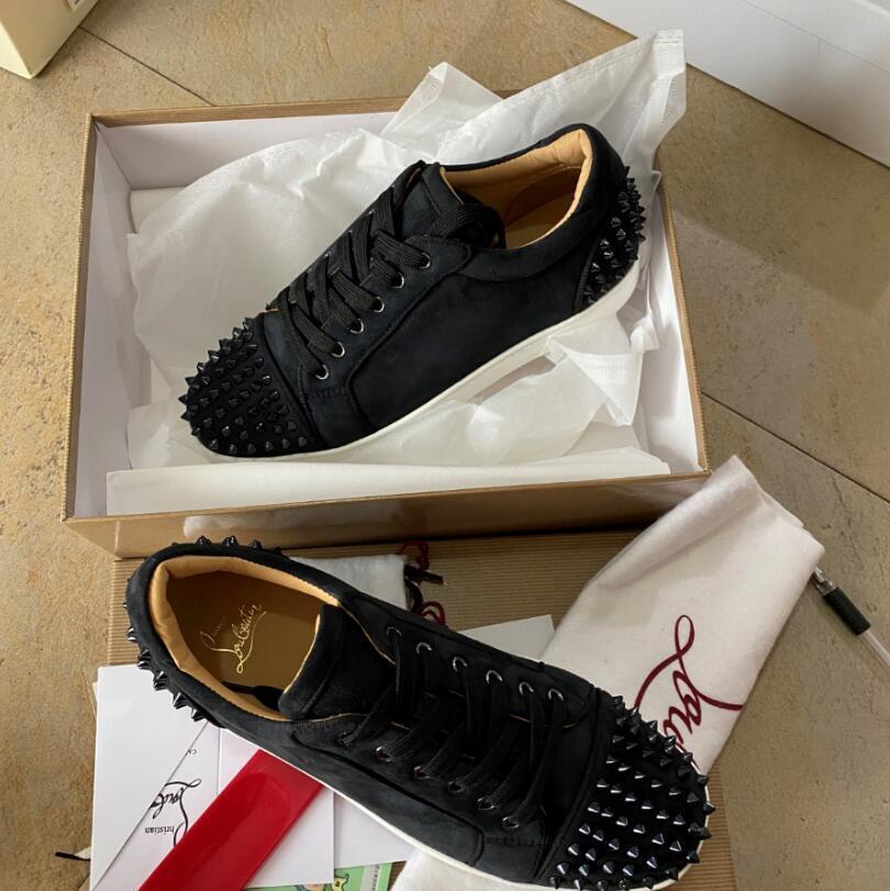 MONODRIP "CL" Sneaker Double Spike