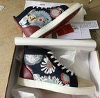 MONODRIP "CL" High Sneaker