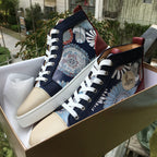 MONODRIP "CL" High Sneaker