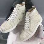 MONODRIP "CL" High Sneaker