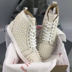 MONODRIP "CL" High Sneaker