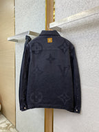 MONODRIP "LV" Leichte Jacken