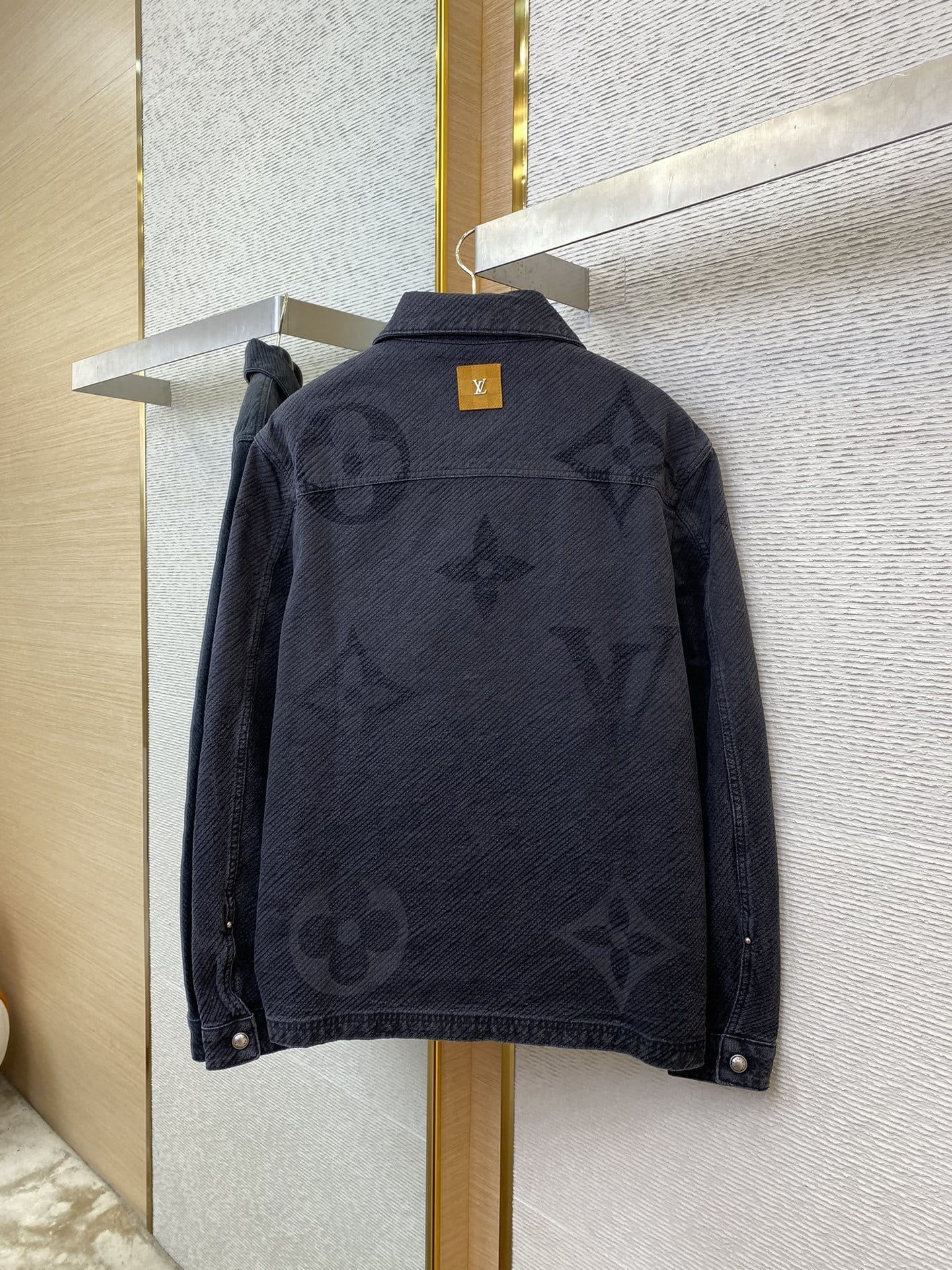 MONODRIP "LV" Leichte Jacken