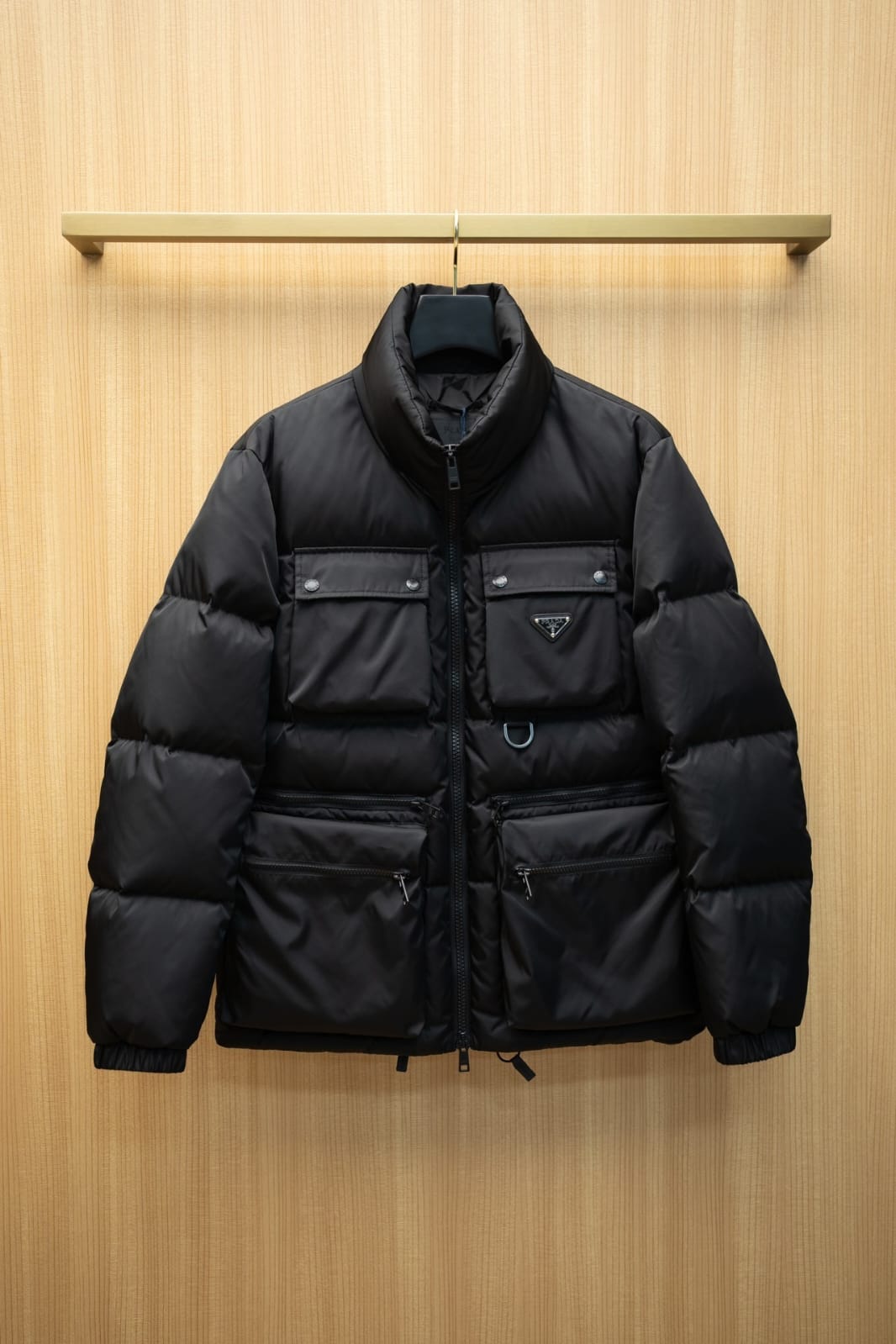 MONODRIP "PRDA" Jacke