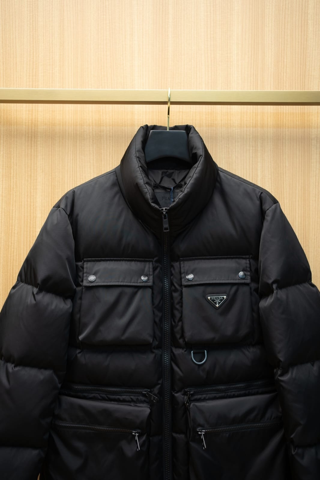 MONODRIP "PRDA" Jacke