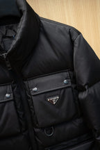 MONODRIP "PRDA" Jacke