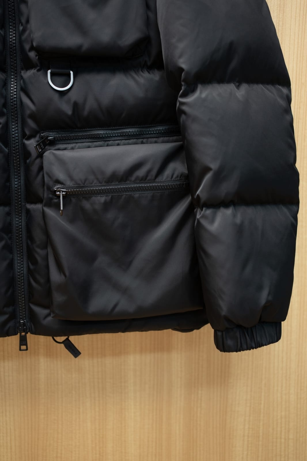 MONODRIP "PRDA" Jacke