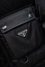 MONODRIP "PRDA" Jacke