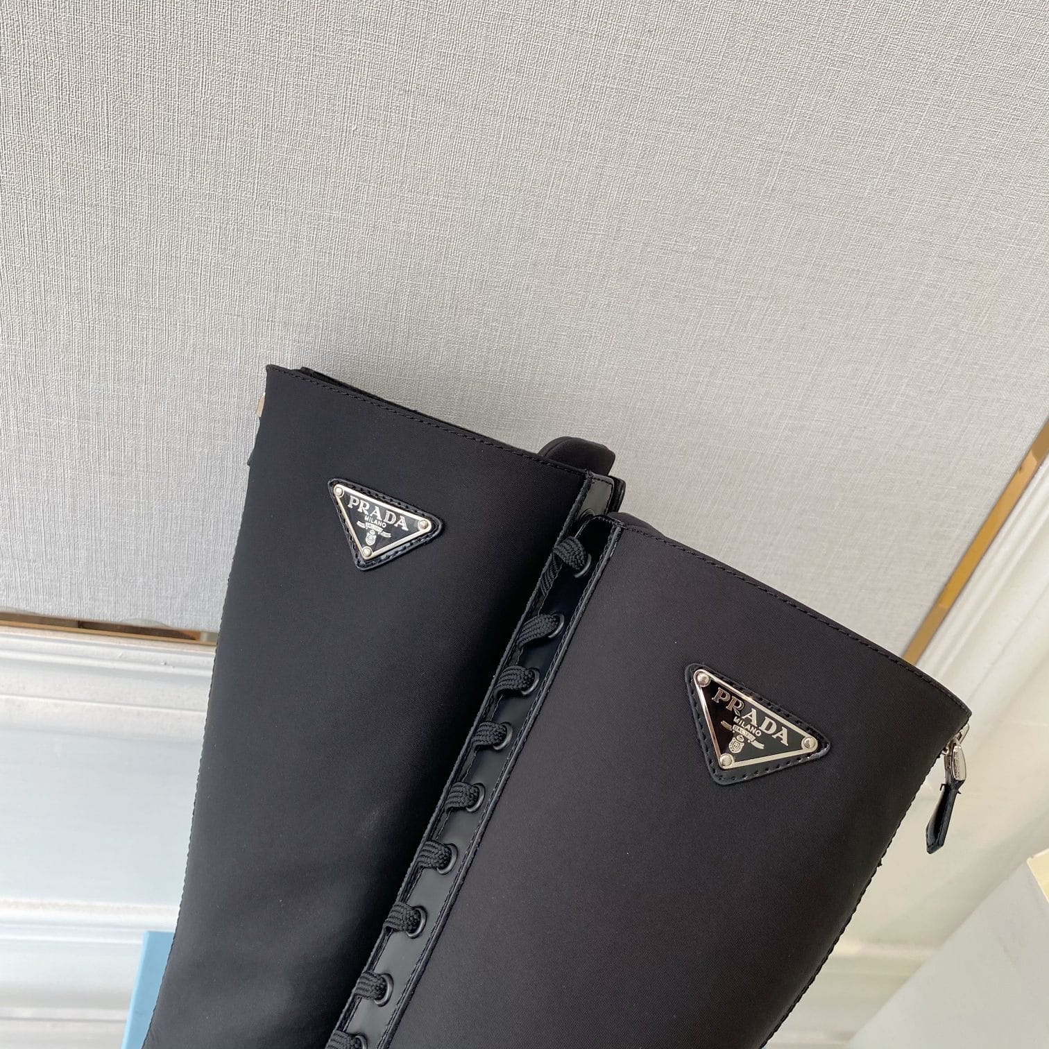 MONODRIP "PRDA" Boots