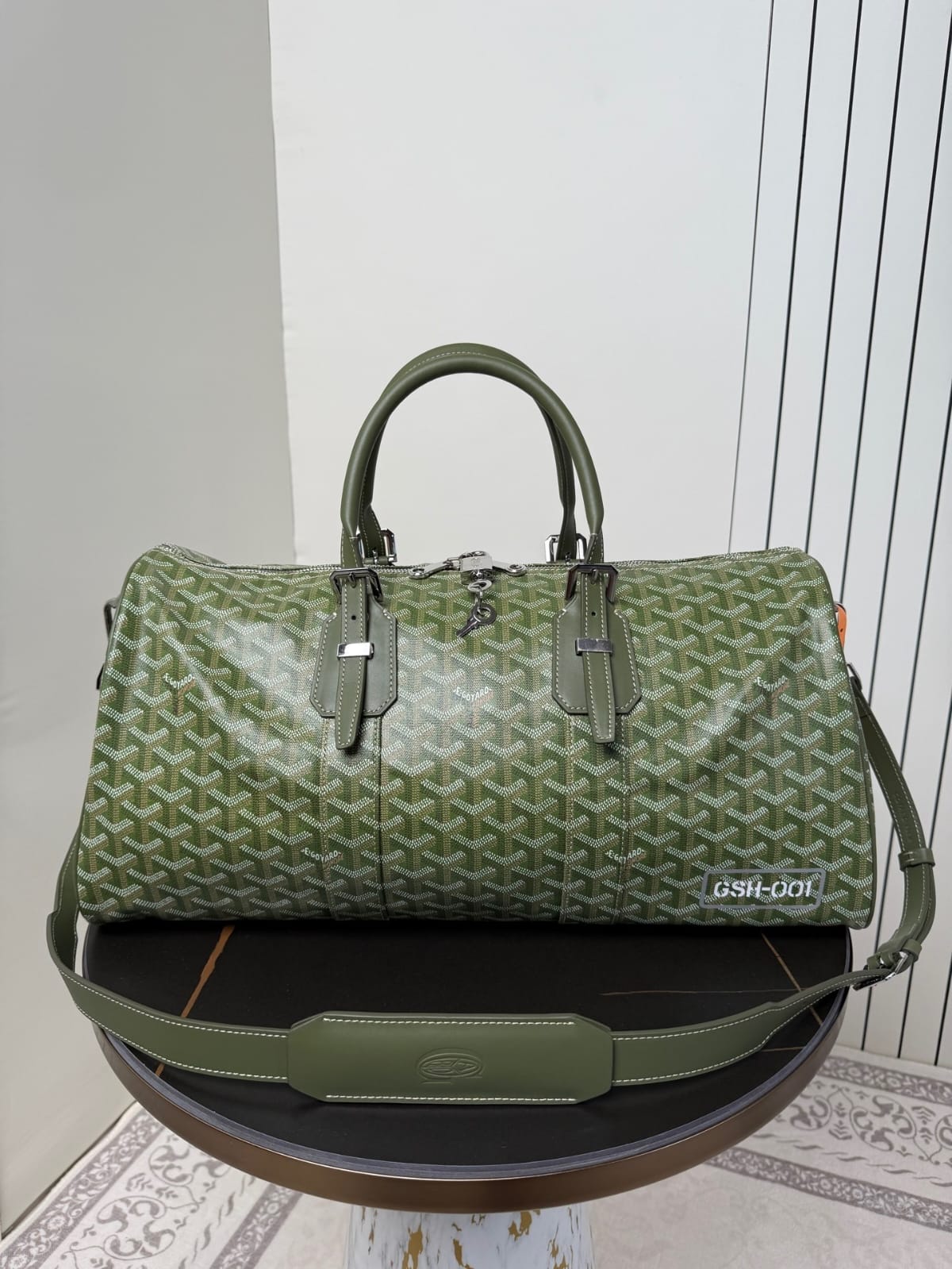 MONODRIP "GOY" Boston 50