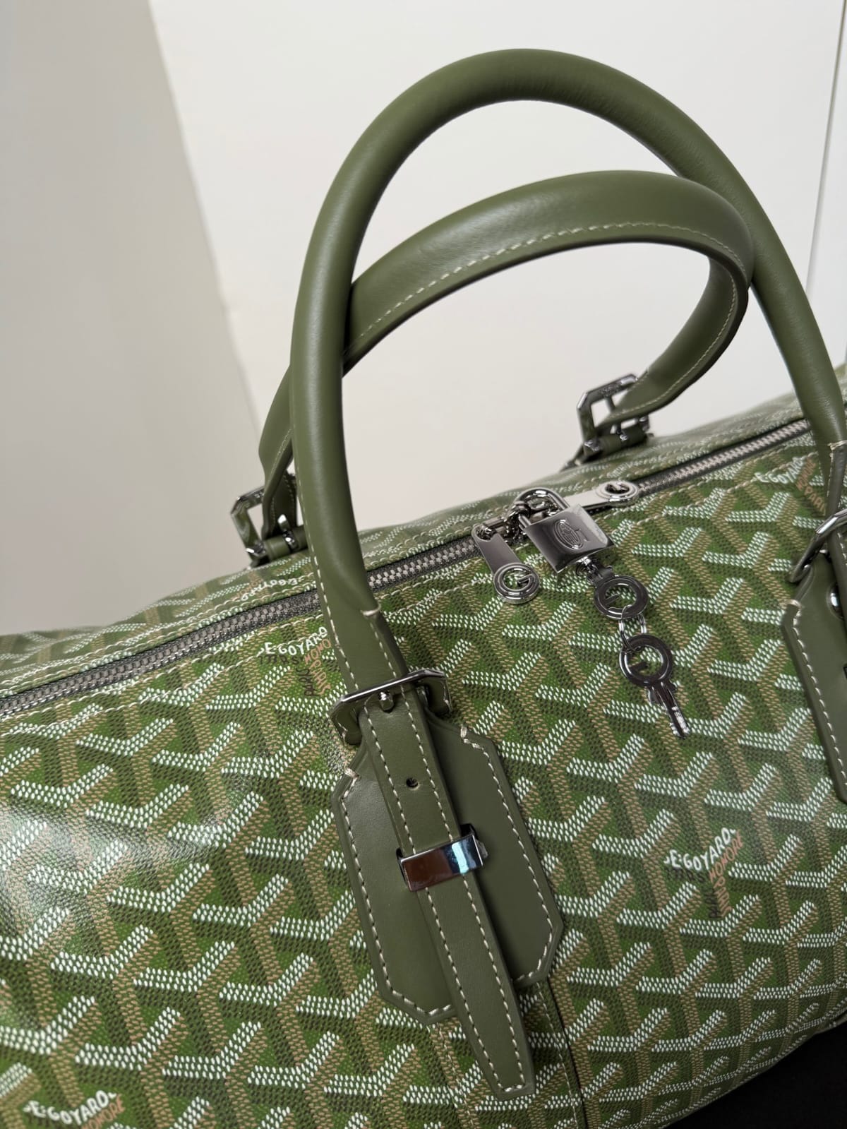 MONODRIP "GOY" Boston 50