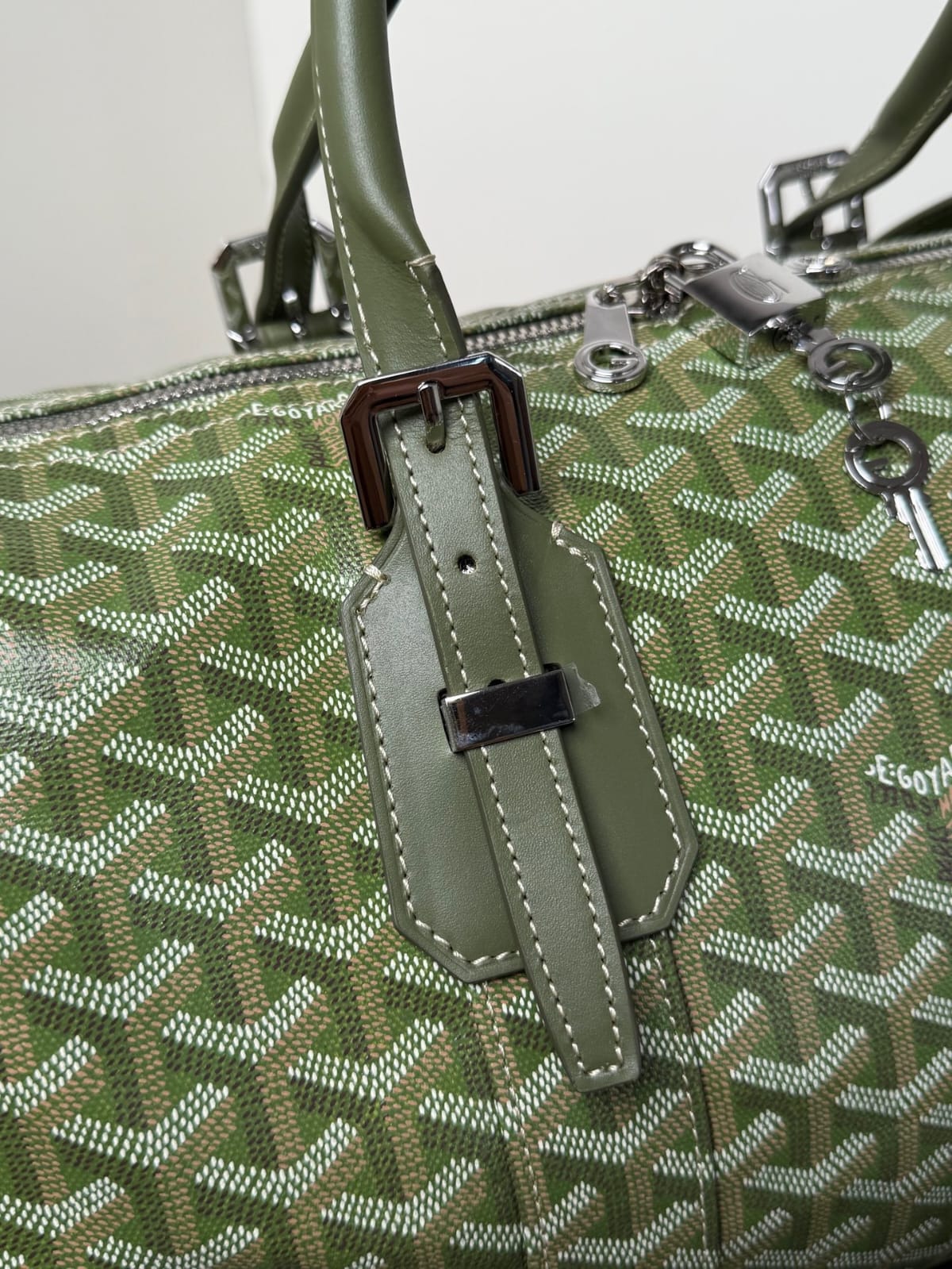 MONODRIP "GOY" Boston 50