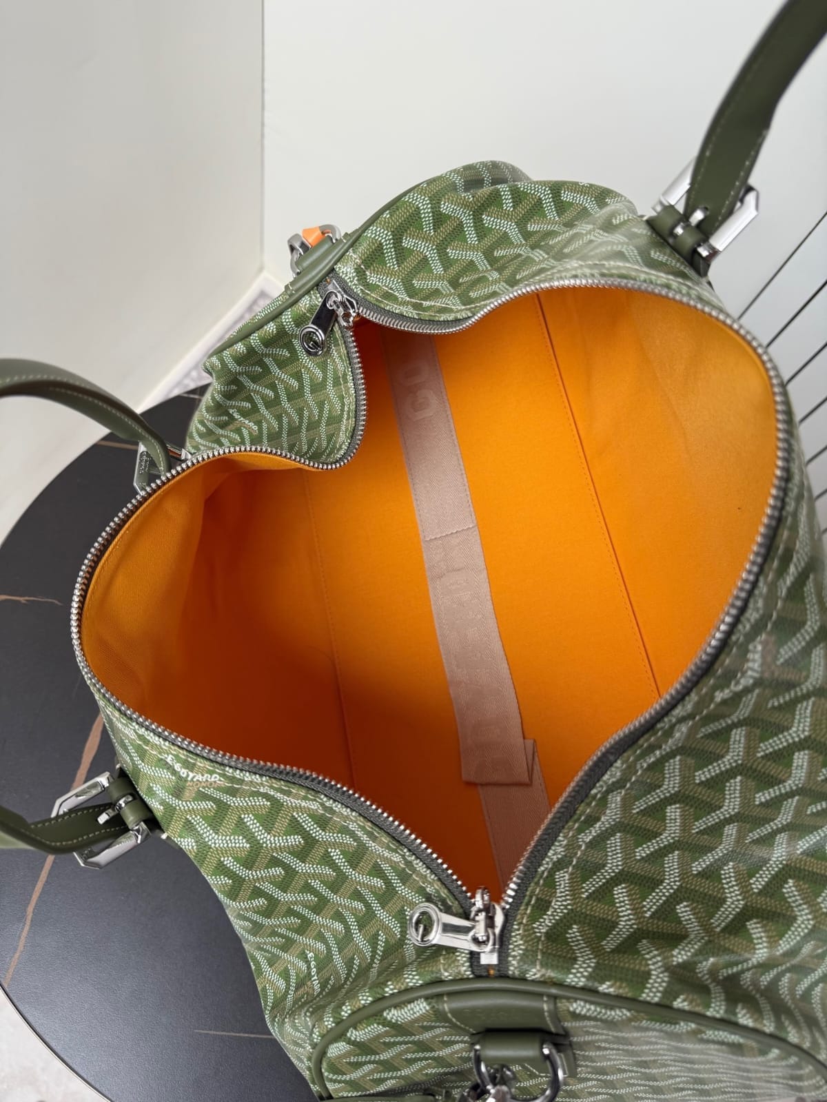 MONODRIP "GOY" Boston 50