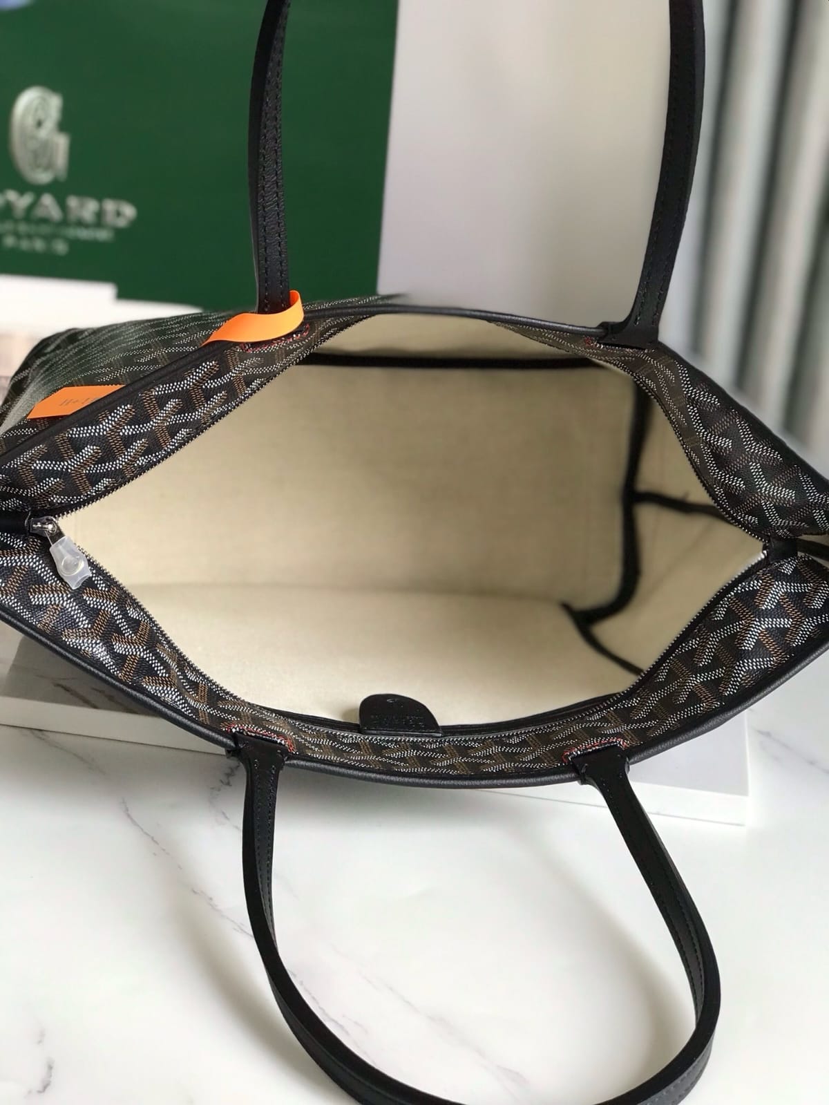 MONODRIP "GOY" Artois pm