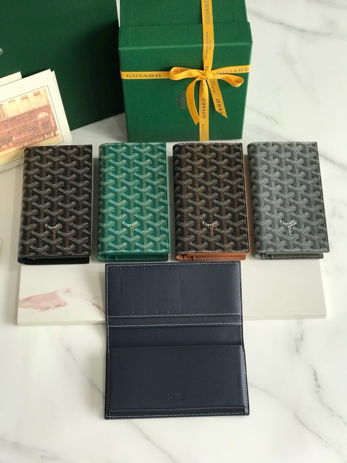 MONODRIP "GOY" Saint-lambert