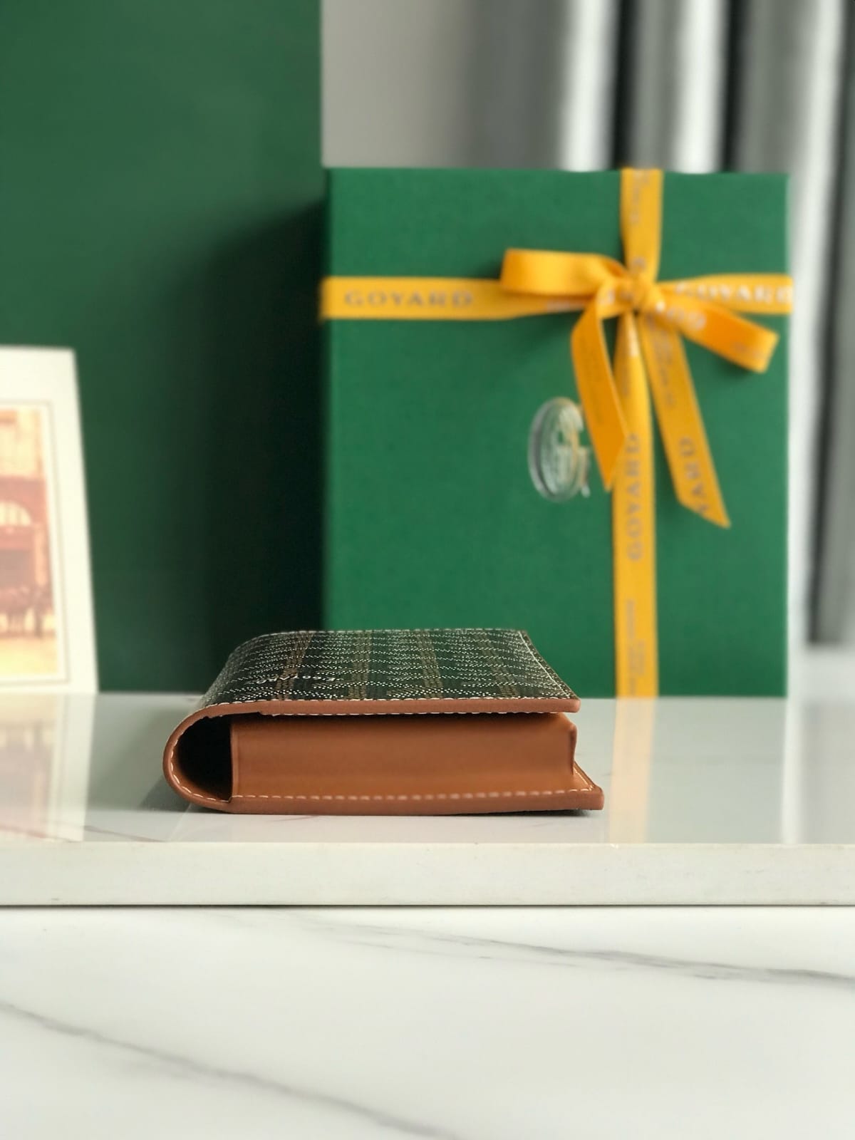 MONODRIP "GOY" Saint-lambert