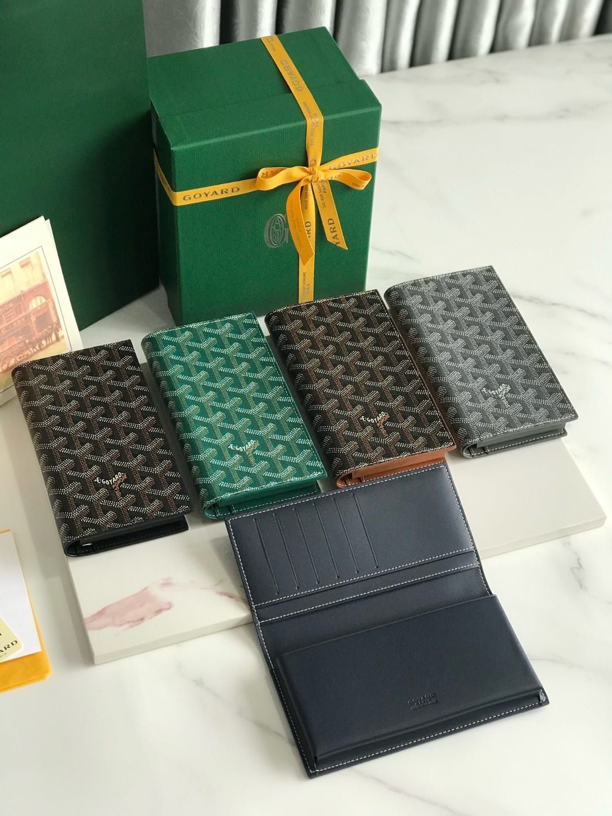 MONODRIP "GOY" Saint-lambert