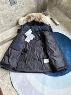 MONODRIP "GOOSE" Jacke