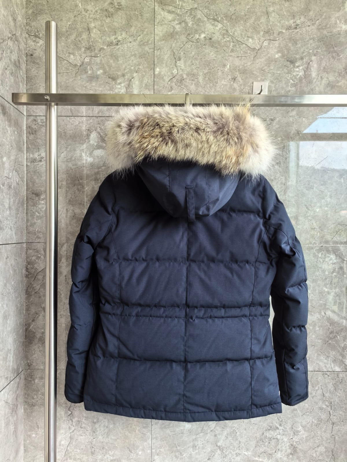 MONODRIP "GOOSE" Jacke