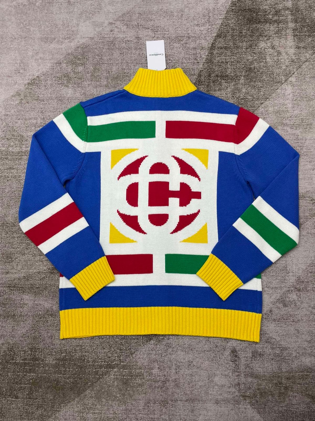 MONODRIP "Casa" Weste