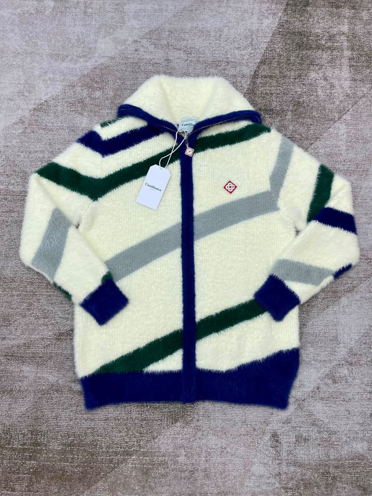 MONODRIP "Casa" Weste