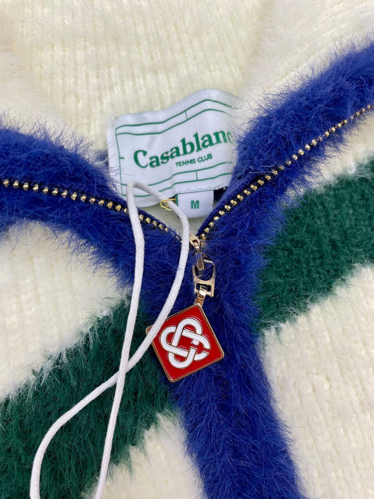 MONODRIP "Casa" Weste