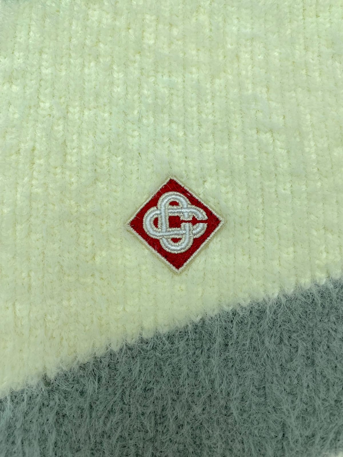 MONODRIP "Casa" Weste