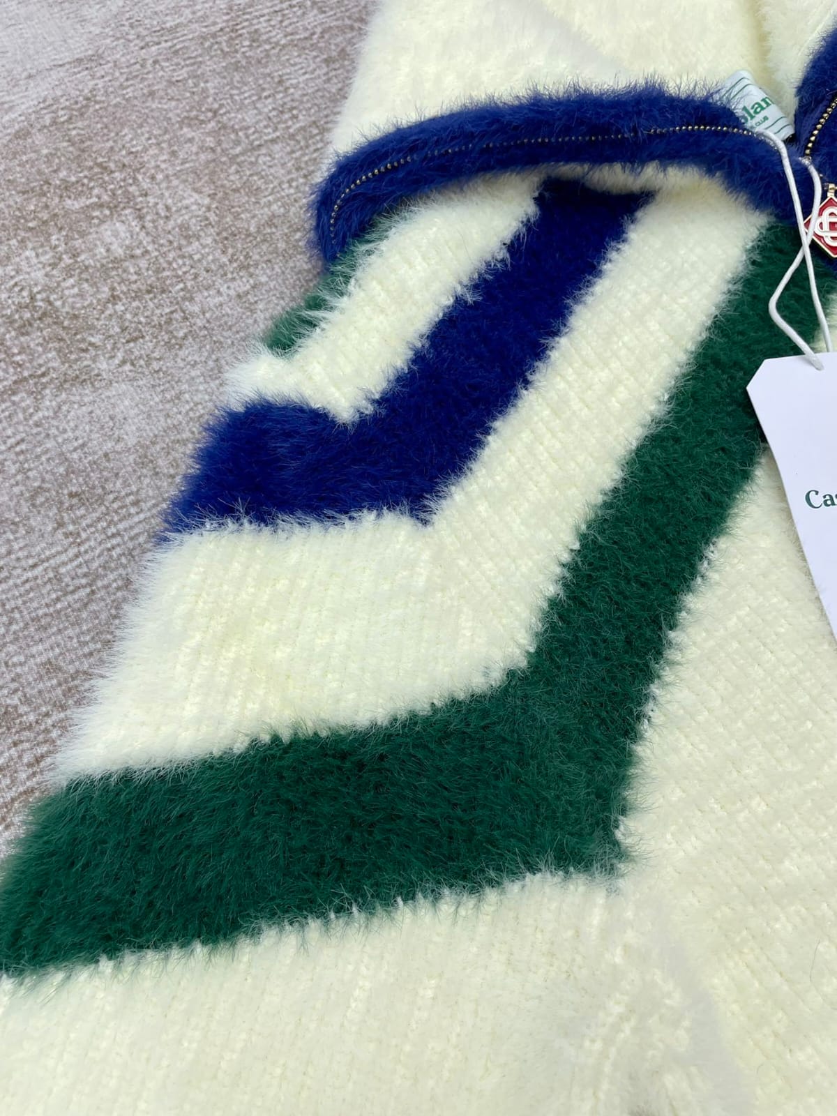 MONODRIP "Casa" Weste