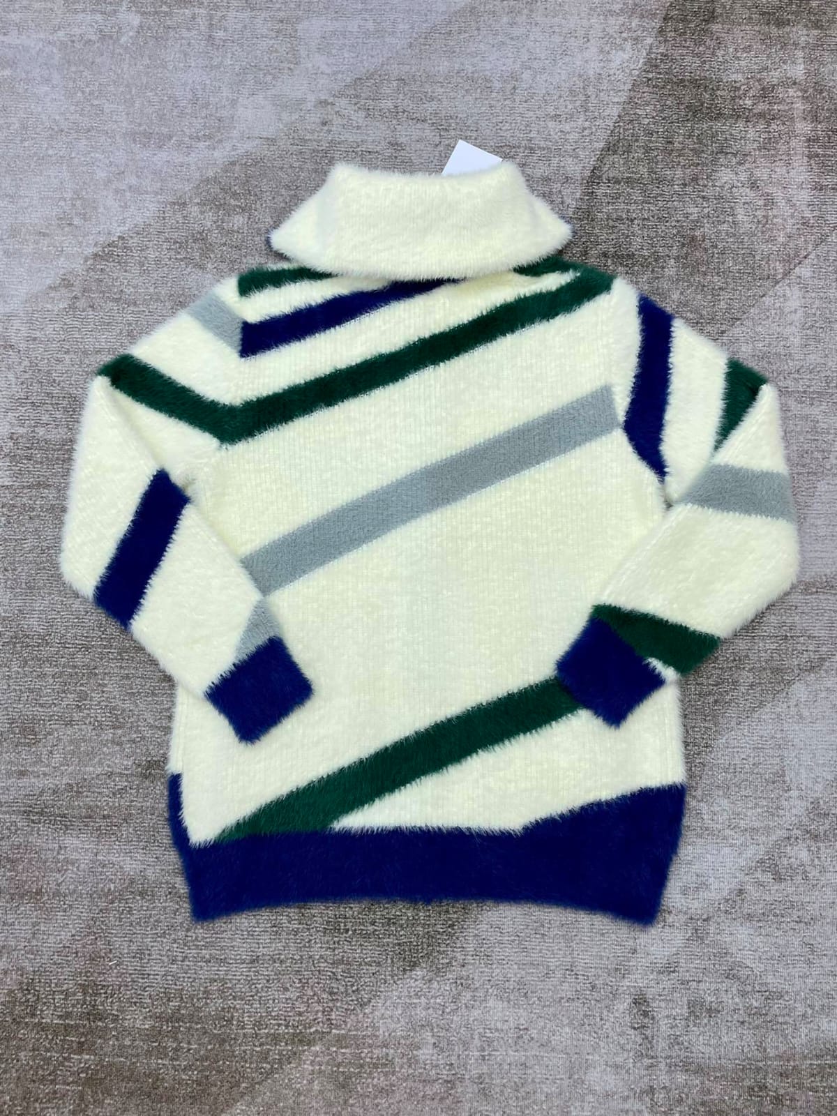 MONODRIP "Casa" Weste