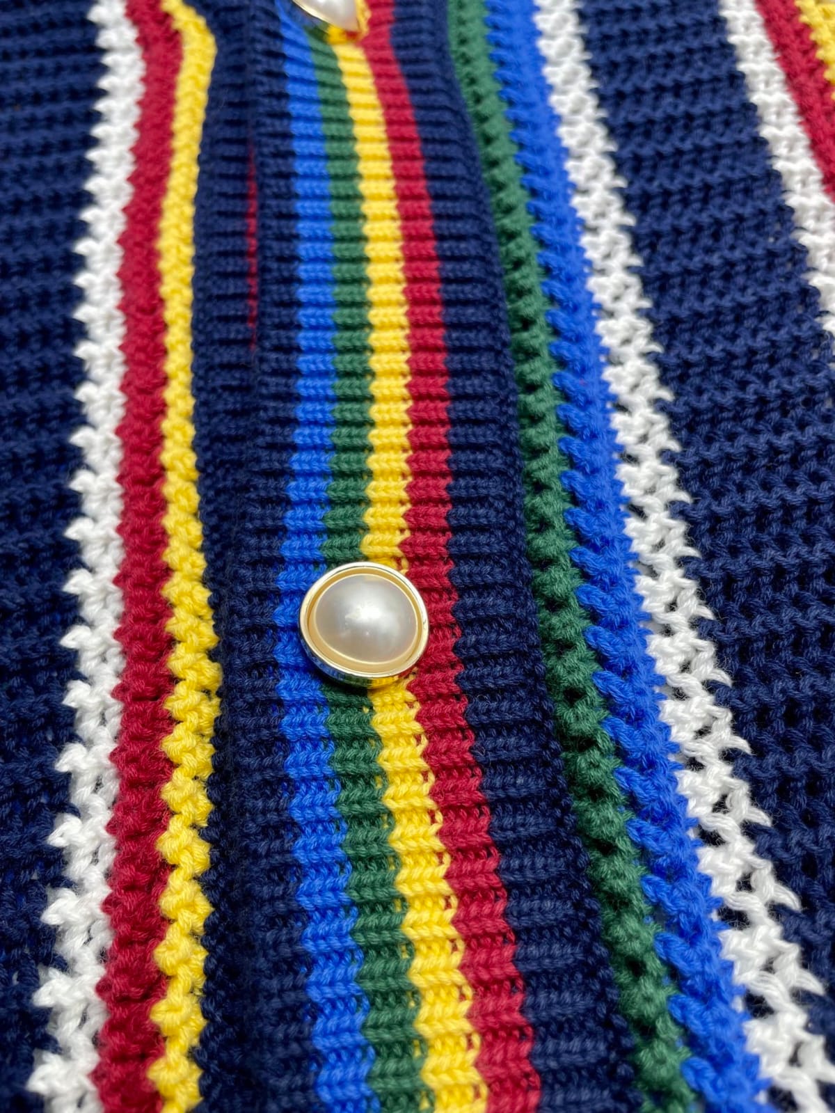 MONODRIP "Casa" Weste