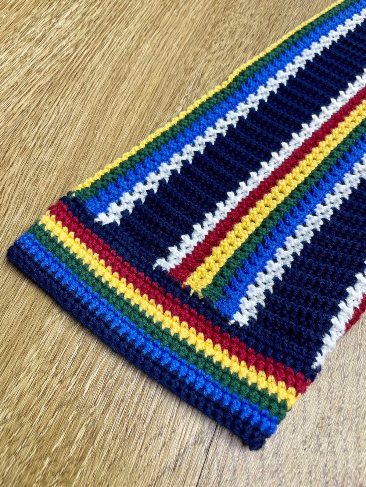 MONODRIP "Casa" Weste